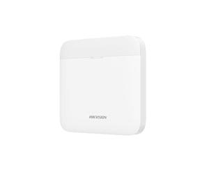Hikvision Central de alarma inalámbrica WiFi/GPRS 64 Zonas AX Pro