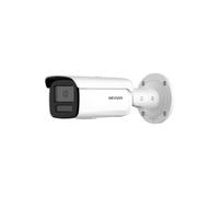HikVision 4 MP Cámara Bullet DS-2CD2T47G2H-LI(2.8mm)(eF)