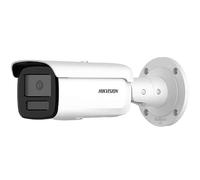 Hikvision DS-2CD2T47G2H-LI(4mm)(eF) 4 MP Smart Hybrid Light with ColorVu Fixed Bullet Network Camera