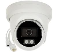 HikVision 4 MP Cámara de Torreta DS-2CD2347G2H-LIU DS-2CD2347G2H-LIU(2.8mm)(eF)