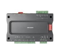 Hikvision Controlador de Ascensor Master Hasta 20.000 Tarjetas y 50.000 Eventos, Hasta 128 Pisos
