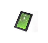 Hikvision Digital Technology C100 Unidad de Estado sólido 2.5" 960 GB Serial ATA III 3D TLC - Discos SSD (960 GB, 2.5", 560 MB/s, 6 Gbit/s)