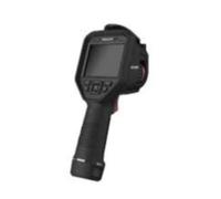 Cámara térmica Hikvision DS-2TP21B-6AVF/W