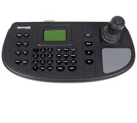 Hikvision Digital Technology ds-1200ki RS-232 + RS-422 + RS-485 Negro Teclado - Teclado (con inalámbrico, RS-232 + RS-422 + RS-485, Negro)
