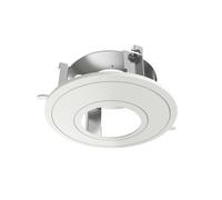 Hikvision Digital Technology DS-1227ZJ - Monte - Interior - Blanco - Hikvision Digital Technology - DS-2CD753F-E - DS-2CD754F-E - DS-2CD763PF(NF)-E - DS2CD793PF(NF)-E - DS2CD793P(N)FWD-E - ... - Metal