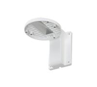 Hikvision Digital Technology DS-1258ZJ cámaras de seguridad y montaje para vivienda Monte - Accesorio para cámara de seguridad (Monte, Interior, Blanco, DS-2CD2112-I & DS-2CD2131-I, Alámbrico)