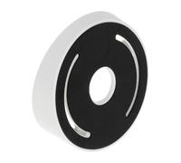 Hikvision Digital Technology DS-1259ZJ cámaras de seguridad y montaje para vivienda Monte - Accesorio para cámara de seguridad (Monte, De plástico, 101 mm, 39 mm)