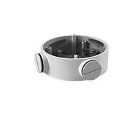 Hikvision Digital Technology DS-1260ZJ cámaras de Seguridad y Montaje para Vivienda Viviendas - Accesorio para cámara de Seguridad (Viviendas, Universal, Blanco)