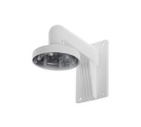 Hikvision Digital Technology DS-1273ZJ-130B cámaras de seguridad y montaje para vivienda Monte - Accesorio para cámara de seguridad (Monte, Gris, DS-2CD7X3, DS-2CD7X4, DS-2CD41XX, Aluminio, 182 mm, 120 mm)