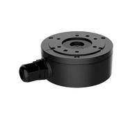 Hikvision Digital Technology DS-1280ZJ-XS Caja de conexiones