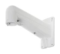 Hikvision Digital Technology DS-1602ZJ cámaras de seguridad y montaje para vivienda Monte - Accesorio para cámara de seguridad (Monte, Exterior, Plata, Aluminio, 97,3 mm, 182,6 mm)