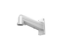 Hikvision Digital Technology DS-1602ZJ cámaras de seguridad y montaje para vivienda Monte - Accesorio para cámara de seguridad (Monte, Exterior, Plata, Aluminio, 97,3 mm, 182,6 mm)