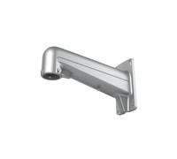 Hikvision Digital Technology DS-1602ZJ-P cámaras de seguridad y montaje para vivienda Monte - Accesorio para cámara de seguridad (Monte, Gris, Aluminio, 10 kg, 97,3 mm, 306,4 mm)