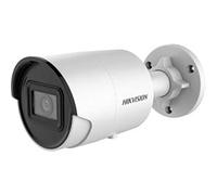 Hikvision Digital Technology DS-2CD2086G2-I Cámara de Seguridad IP Exterior Bala Techo/Pared 3840 x 2160 Pixeles