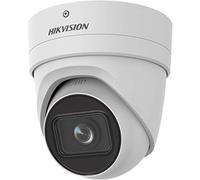 Hikvision Digital Technology DS-2CD2H26G2-IZS(2.8-12mm)(C) Überwachungskamera Turret 2MP Easy IP 4.0, weiß (311315770)