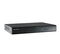 Hikvision Digital Technology DS-7204HGHI-SH Negro videograbador Digital