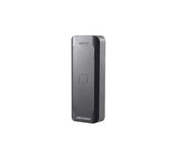 HIKVISION Digital Technology DS-K1802E Lector de Control de Acceso Lector básico de Control de Acceso Negro
