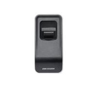 Hikvision digital technology ds-k1f820-f lector de huella digital usb
