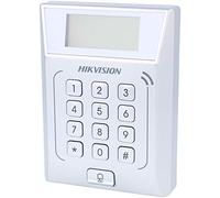 Hikvision Digital Technology DS-K1T802M lector de control de acceso - Lectores de control de acceso