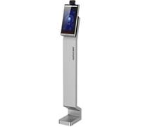 Hikvision Digital Technology - DS-K5604A-3XF/V - Terminal de reconocimiento Facial - 2MP - (10.1") -