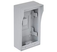 Hikvision Digital Technology DS-KAB01 kit de montaje - Kit de sujección (30 - 70 °C, 10 - 90%, 115 mm, 80 mm, 212 mm)