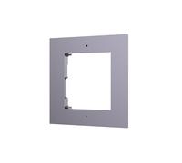 Hikvision Digital Technology DS-KD-ACF1 kit de montaje - Kit de sujección (40 - 60 °C, 10 - 95%, 117 mm, 107 mm, 32,7 mm)