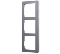 Hikvision Digital Technology DS-KD-ACW3 kit de montaje - Kit de sujección (40 - 60 °C, 10 - 95%, 320,8 mm, 107 mm, 32,7 mm)