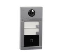 HikVision Estación de Puerta de Villa de Metal de 2 Botones DS-KV8213-WME1 DS-KV8213-WME1(C)