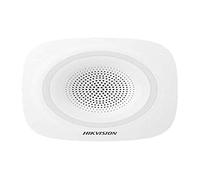 Hikvision Digital Technology DS-PSG-WI Wireless Siren Interior Blanco
