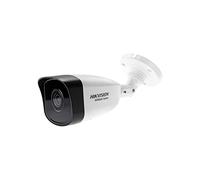 Hikvision Digital Technology HWI-B140H-M Cámara de Seguridad IP Exterior Bala Blanco 2560 x 1440 Pixeles - Hikvision Digital Technology HWI-B140H-M, Cámara de Seguridad IP, Exterior, Bala, Blanco,