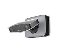 Hikvision Digital Technology iDS-2CD8426G0-I Cámara de Seguridad IP Interior Negro, Gris 1920 x 1080 Pixeles