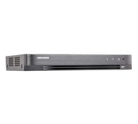 Hikvision Digital Technology IDS-7208HQHI-K1/4S videograbador Digital Negro