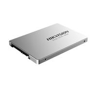 Hikvision Disco Duro SSD 2,5" - Capacidad 512 GB - Interfaz SATA III - Velocidad de Escritura hasta 525 MB/s - Larga duración: 410 TBW - Ideal para videovigilancia
