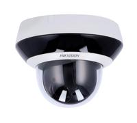 Domo Motorizado IP Hikvision 4X - Gama Value | microSD 256 GB - 4 MP | Lente motorizada 2.8~12 mm - IR 20 m | WDR 120...