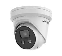 HikVision 4K Cámara de Torreta Fija DS-2CD2386G2-IU(2.8mm)(C) DS-2CD2386G2-IU-F2.8
