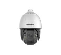 Hikvision DS-2DE7A232IW-AEB(T5) Cámara de red Speed Dome de 7 pulgadas 2 MP 32X impulsada por DarkFighter IR