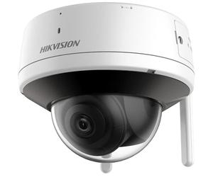 HIKVISION Domo IPC Wireless 2MP Fixed