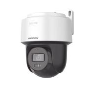 Hikvision Domo PT IP 4 Megapixel/Lente 4 mm/Dual Light (30 MTS IR + 30 MTS Luz Blanca)
