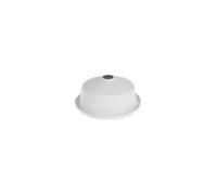 HIKVISION DS-1253ZJ-L Schutzgehäuse - Polypropylen- + Faserzusammensetzung - Für den Außeneinsatz geeignet | 98 mm (H) x Ø 225.1