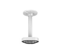 HIKVISION DS-1271ZJ-DM25 Deckenhalterung - Höhe 555 mm x 150 (Ø) mm - Für den Außeneinsatz geeignet - Aus Aluminium gefertigt -