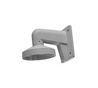 Hikvision DS-1272ZJ-110-TRS - Soporte cónico para cámara (Apto para Montaje en Pared, DS-2CD1323, 2CD1343; HiWatch HWT-T140; Turbo HD Camera DS-2CE56)