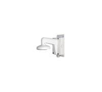HIKVISION DS-1272ZJ-120B Wandhalterung - Anschlussdose - Für den Außeneinsatz geeignet - Farbe Weiß | 180 (H) x 123 (B)