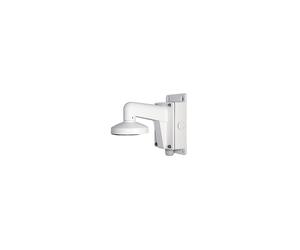 HIKVISION DS-1272ZJ-120B Wandhalterung - Anschlussdose - Für den Außeneinsatz geeignet - Farbe Weiß | 180 (H) x 123 (B)
