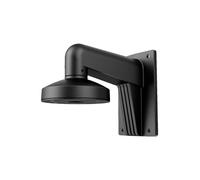HIKVISION DS-1273ZJ-130-TRL(Black) Wandhalterung - geeignet für Dome-Kameras - für den Außeneinsatz geeignet - Kabeldurchführung