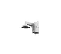 HIKVISION DS-1273ZJ-130B-TRL Wandhalterung - Anschlussdose - Geeignet für Dome - Für den Außeneinsatz geeignet - Farbe Weiß |