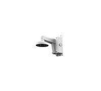 HIKVISION DS-1273ZJ-135B Wandhalterung - Integrierte Anschlussdose mit wasserdichtem Stopfen - Für den Außeneinsatz geeignet - 2