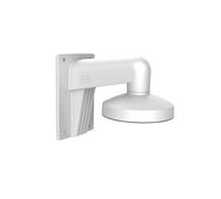 Hikvision ds-1273zj-140 - montaje - exterior - blanco - ds-2cc51xxp(n)
