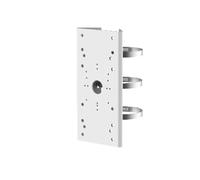 Hikvision DS-1275ZJ-Y Soporte de Montaje en Poste