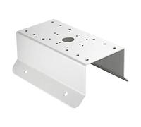 Hikvision DS-1276ZJ - Soporte de esquina universal para la mayoría de soportes de pared y cámaras PTZ
