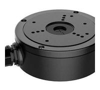 Hikvision DS-1280ZJ-S(Black) Junction box